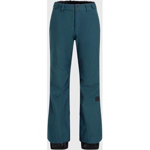 Outdoor - Star - Broek - Effen - Warm Gevoerd - Lang