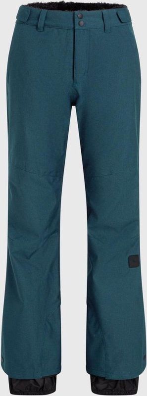 Outdoor - Star - Broek - Effen - Warm Gevoerd - Lang