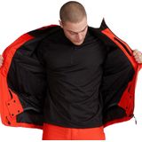 O'Neill - Hammer - Ski Jas - Oranje - Heren