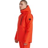 O'Neill - Hammer - Ski Jas - Oranje - Heren