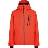 O'Neill - Hammer - Ski Jas - Oranje - Heren