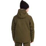 O'Neill - Hammer - Ski Jas - Forest Night - Gerecycled Polyester