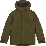 O'Neill - Hammer - Ski Jas - Forest Night - Gerecycled Polyester
