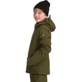 O'Neill - Hammer - Ski Jas - Forest Night - Gerecycled Polyester