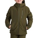 O'Neill - Hammer - Ski Jas - Forest Night - Gerecycled Polyester