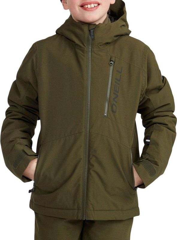 O'Neill - Hammer - Ski Jas - Forest Night - Gerecycled Polyester