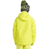 O'Neill - Hammer Luca - Ski Jas - Lime - Waterdicht - Ademend