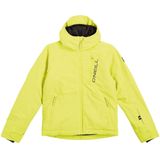O'Neill - Hammer Luca - Ski Jas - Lime - Waterdicht - Ademend