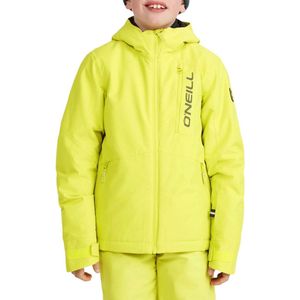 O'Neill - Hammer Luca - Ski Jas - Lime - Waterdicht - Ademend