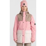 O´neill - Utility Pro Hybrid - Jas - 20K Waterdicht - 20K Ademend