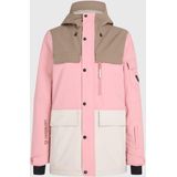 O´neill - Utility Pro Hybrid - Jas - 20K Waterdicht - 20K Ademend