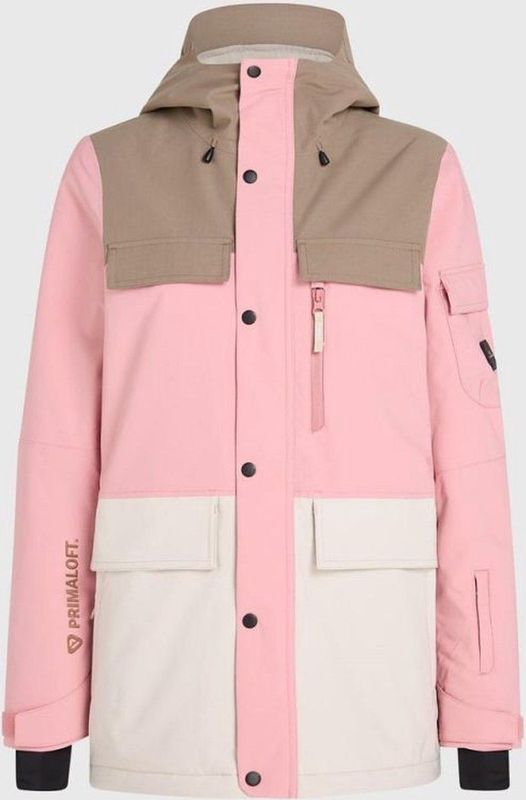 O´neill - Utility Pro Hybrid - Jas - 20K Waterdicht - 20K Ademend