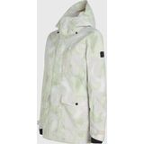 O'Neill - Utility Hybrid - Wintersportjas - Zwart - PFC-vrij