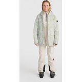 O'Neill - Utility Hybrid - Wintersportjas - Zwart - PFC-vrij