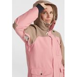 O'Neill - Utility Hybrid - Ski Jas - Roze