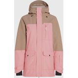 O'Neill - Utility Hybrid - Ski Jas - Roze