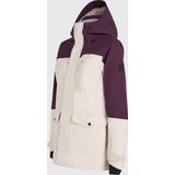 O'Neill - Utility Hybrid Jacket - Atmosphere Colour Block - Damesjas -