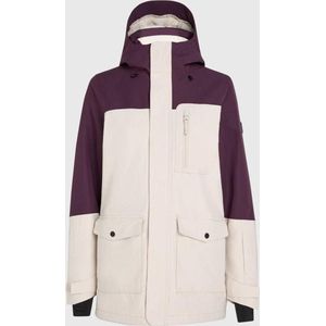 O'Neill - Utility Hybrid Jacket - Atmosphere Colour Block - Damesjas -