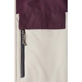 O'neill - Utility Pro Hybrid - Jas - Beige - Regular Fit - Waterdicht 20K