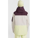 Ski jas O'Neill Men Utility Pro Hybrid Atmosphere Colour Block-XXL