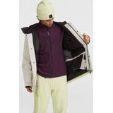 O'neill - Utility Pro Hybrid - Jas - Beige - Regular Fit - Waterdicht 20K
