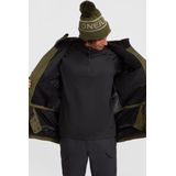 O'Neill - Utility Hybrid - Ski Jas - Groen -