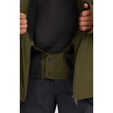 O'Neill - Utility Hybrid - Ski Jas - Groen -