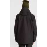 O'Neill - Utility Hybrid - Ski Jas - Black Out - Waterdicht 10.000 mm