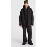 O'Neill - Utility Hybrid - Ski Jas - Black Out - Waterdicht 10.000 mm