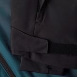 O'Neill - Hammer Plus - Ski Jas - Alma Steel Colour Block - Gerecycled Polyester