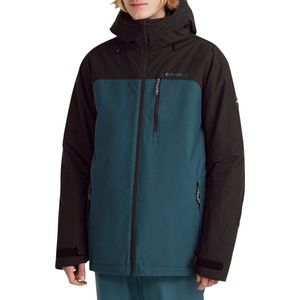 O'Neill - Hammer Plus - Ski Jas - Alma Steel Colour Block - Gerecycled Polyester
