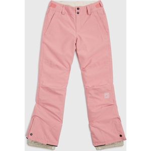 O'Neill - Star Regular - Skibroek - Roze - 10K Waterdichtheid, Verstelbare Taille