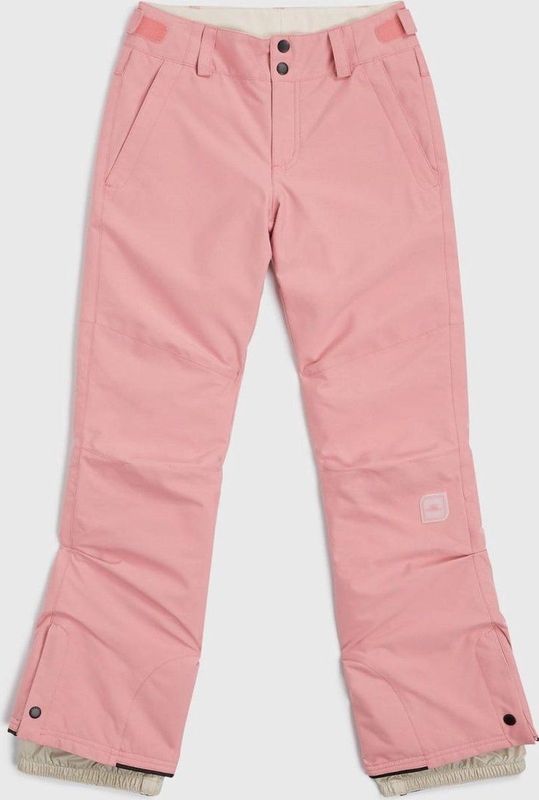 O'Neill - Star Regular - Skibroek - Roze - 10K Waterdichtheid, Verstelbare Taille