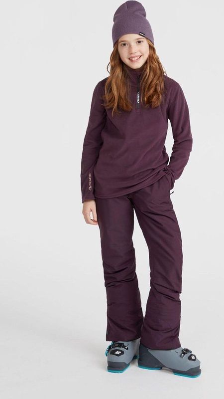 O'Neill - Star Regular - Skibroek - Aubergine - Waterdicht 10K