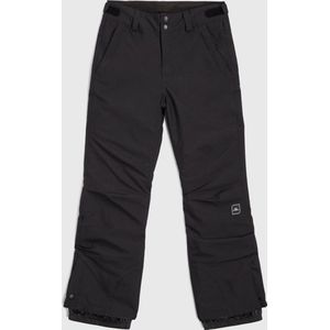 ONeill Kids Star Regular Snow Pants Skibroek (Kinderen |zwart |waterdicht)