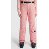 O'Neill - Star Slim - Skibroek - Genuine Pink - Waterdicht - Ademend