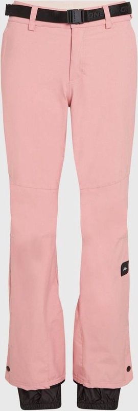 O'Neill - Star Slim - Skibroek - Genuine Pink - Waterdicht - Ademend