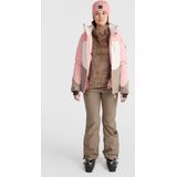 O'Neill - Star Slim - Skibroek - Concrete - Slim Fit