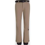 O'Neill - Star Slim - Skibroek - Concrete - Slim Fit