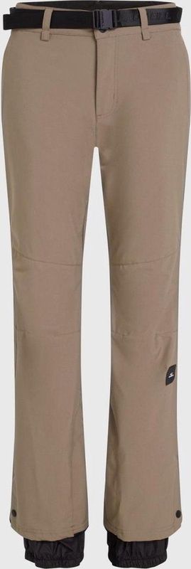 O'Neill - Star Slim - Skibroek - Concrete - Slim Fit