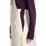 O'Neill - O'Riginals Bib Loose - Skibroek - Beige - Dames