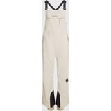 O'Neill - O'Riginals Bib Loose - Skibroek - Beige - Dames