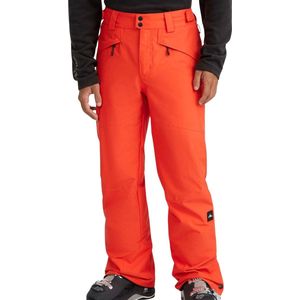 O'Neill - Hammer Regular - Ski Broek - Rood