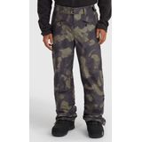 O'neill Broeken Hammer Regular Snow Pants