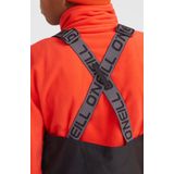 O'Riginals Bib - Skibroek - Zwart - Gerecycled Polyester - Waterdicht 10K/10K