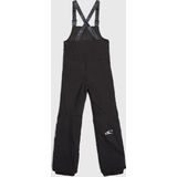 O'Riginals Bib - Skibroek - Zwart - Gerecycled Polyester - Waterdicht 10K/10K