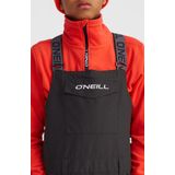 O'Riginals Bib - Skibroek - Zwart - Gerecycled Polyester - Waterdicht 10K/10K