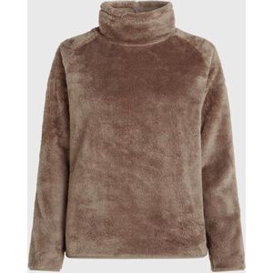 Trui O'Neill Women Hazel Fleece Concrete-L