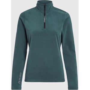O'Neill - Jack'S Polartec 100 Half Zip Fleece - Alma Steel - 100% Gerecycled Polyester