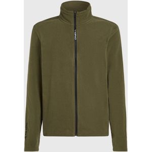 O´neill Jack´s Polartec 100 Fleece Groen M Man